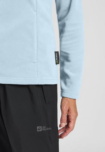 Флисовая куртка