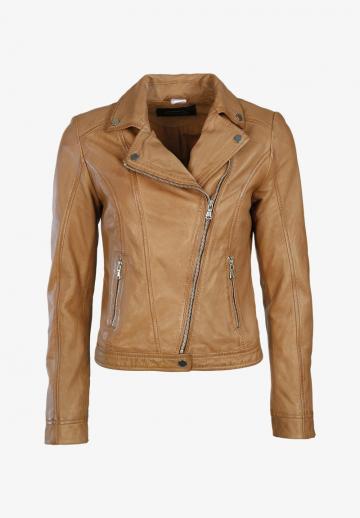 Короткая куртка