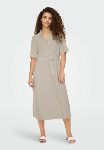 Блузка-платье