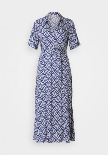 Блузка-платье