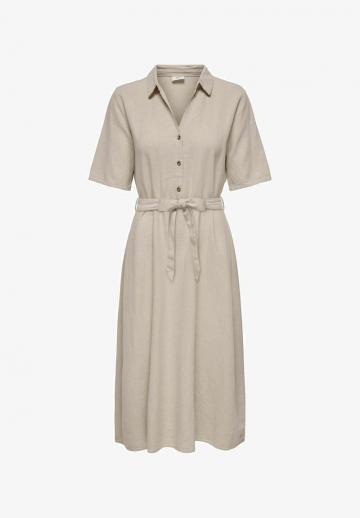 Блузка-платье