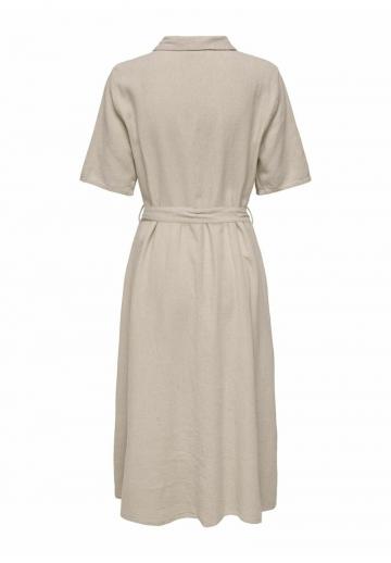 Блузка-платье