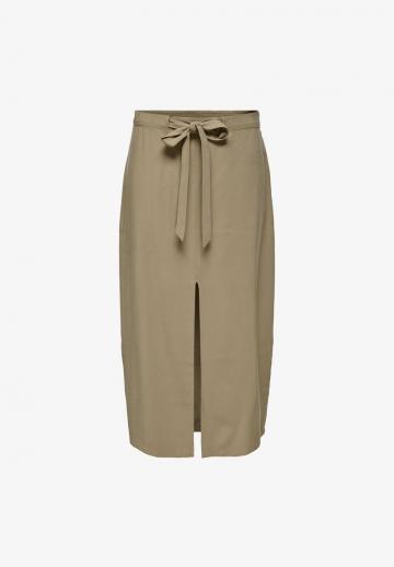 Юбка-карандаш