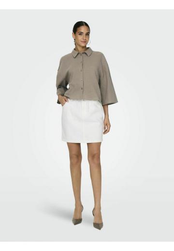 Фланелевая рубашка