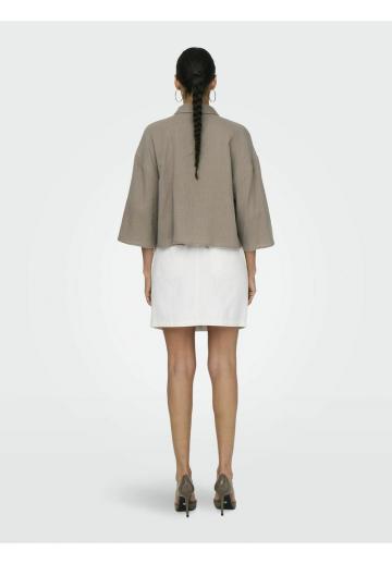 Фланелевая рубашка