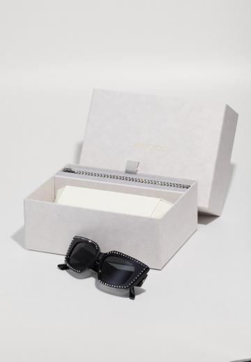 Солнечные очки