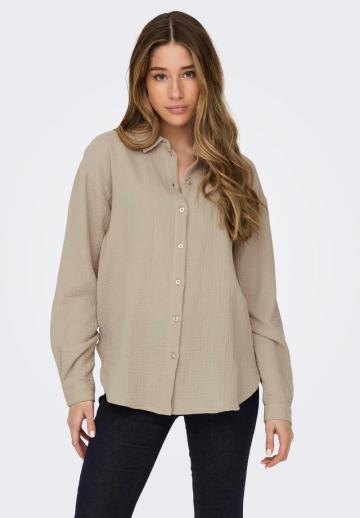 Блузка-рубашка