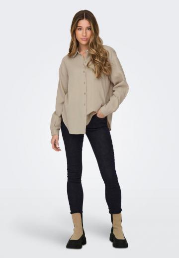 Блузка-рубашка