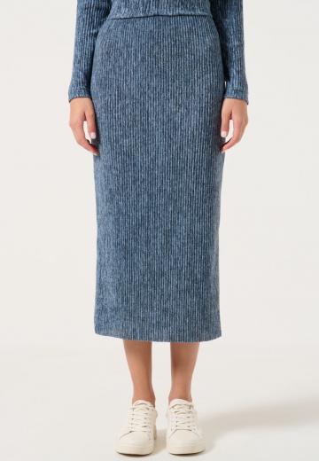 Юбка-карандаш