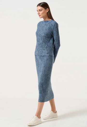 Юбка-карандаш