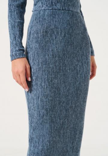 Юбка-карандаш