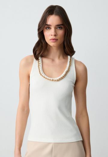 Майка-борцовка