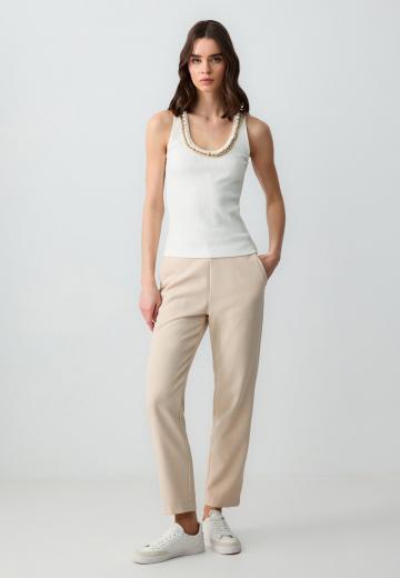 Майка-борцовка