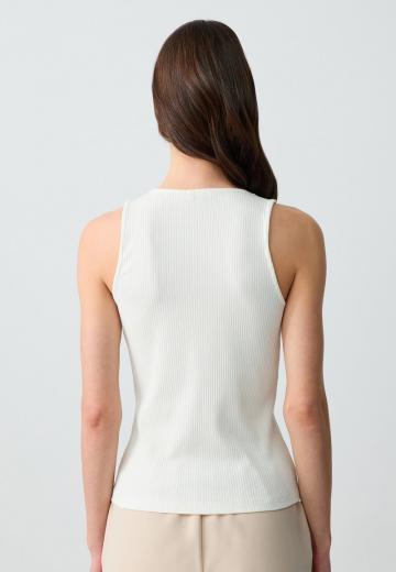 Майка-борцовка