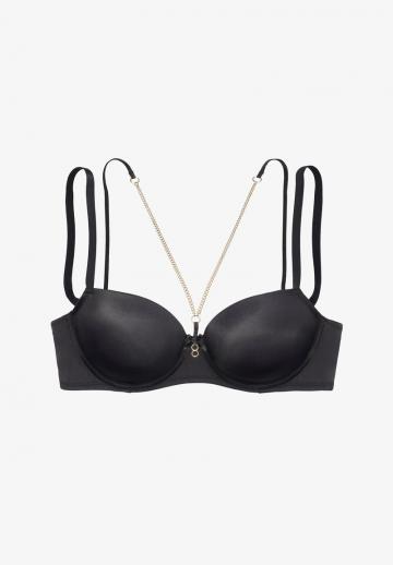 Бюстгальтер на косточках