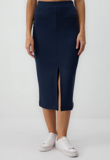 Юбка-карандаш