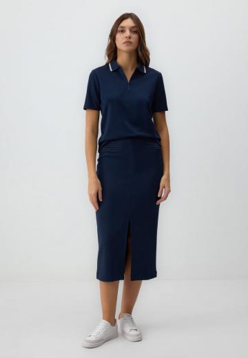 Юбка-карандаш