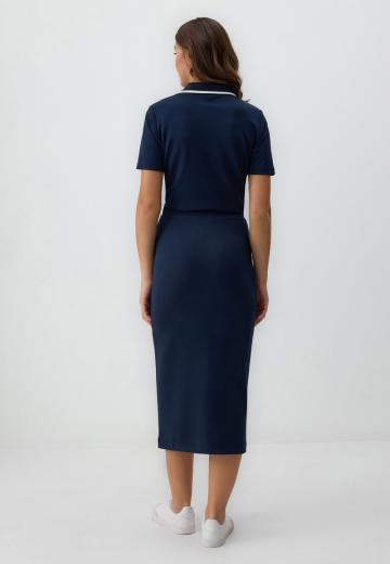 Юбка-карандаш