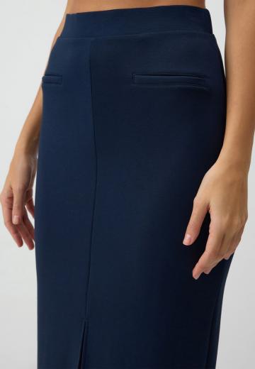 Юбка-карандаш