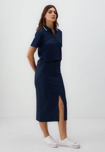 Юбка-карандаш