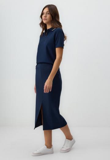 Юбка-карандаш