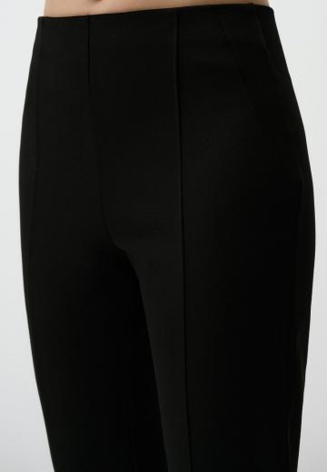 Узкие брюки