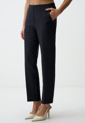 Узкие брюки