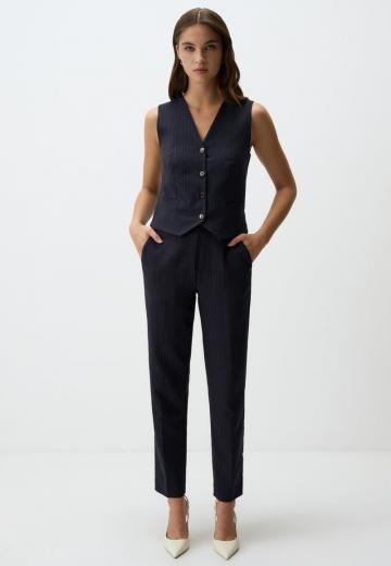 Узкие брюки