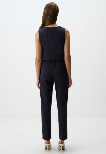 Узкие брюки