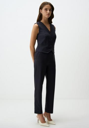 Узкие брюки