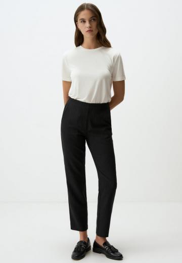 Узкие брюки