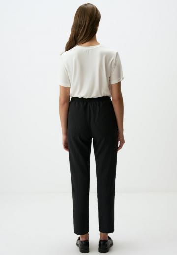 Узкие брюки