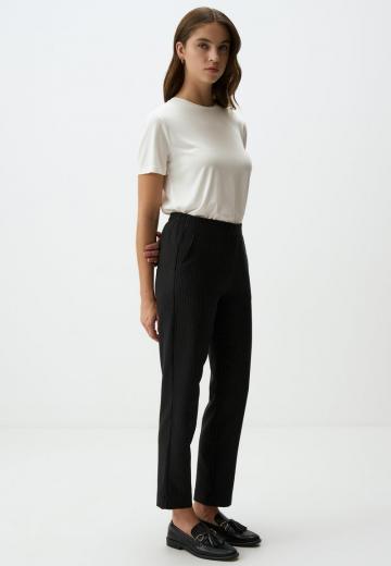 Узкие брюки