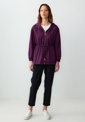 Куртка дождевик