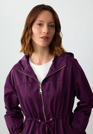 Куртка дождевик