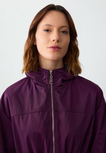 Куртка дождевик