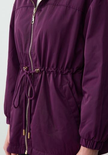 Куртка дождевик