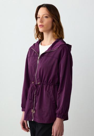 Куртка дождевик