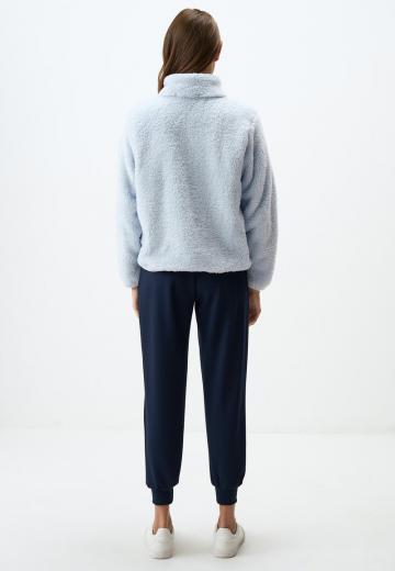 Флисовая куртка