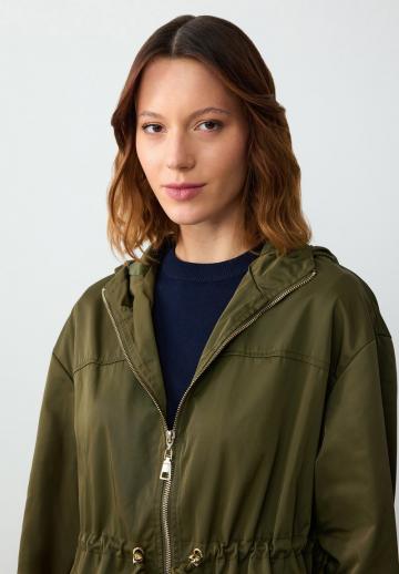 Куртка дождевик