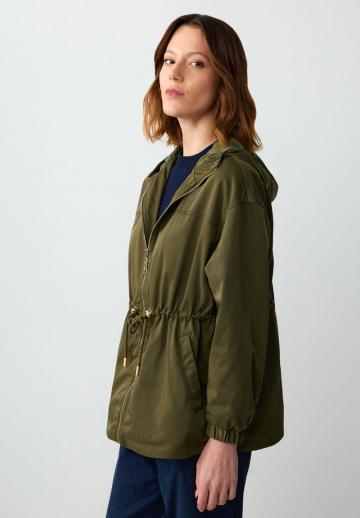 Куртка дождевик