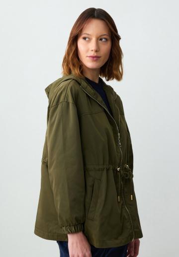 Куртка дождевик