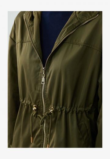 Куртка дождевик