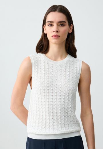 Майка-борцовка