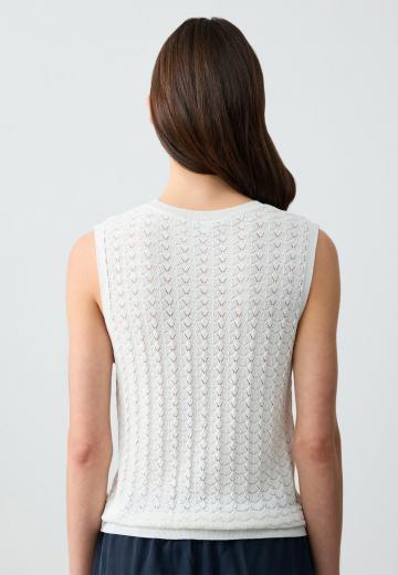 Майка-борцовка