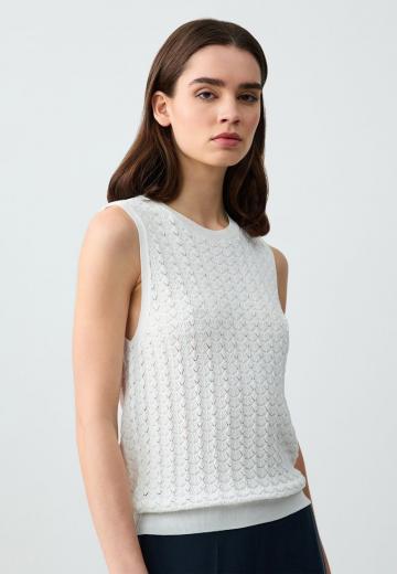 Майка-борцовка