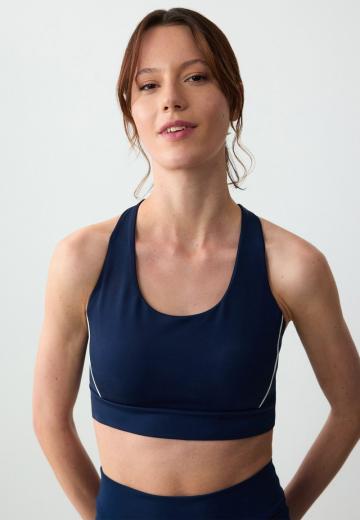 Бюстгальтер без косточек