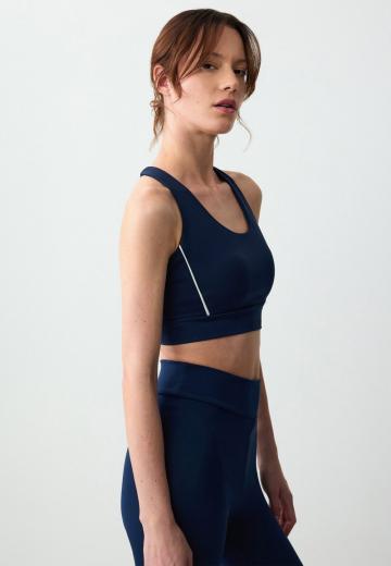 Бюстгальтер без косточек