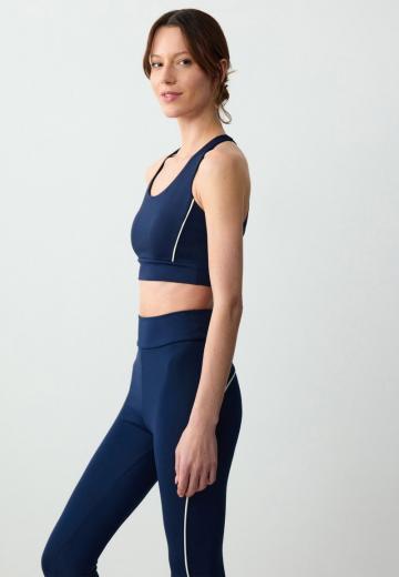 Бюстгальтер без косточек