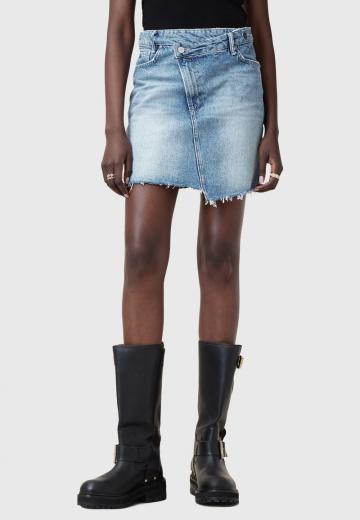 Летняя юбка